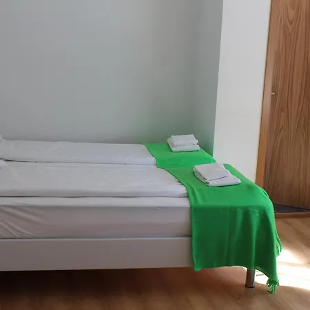 B28 Apartment Reykjavik