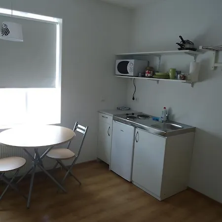 B28 Apartment *