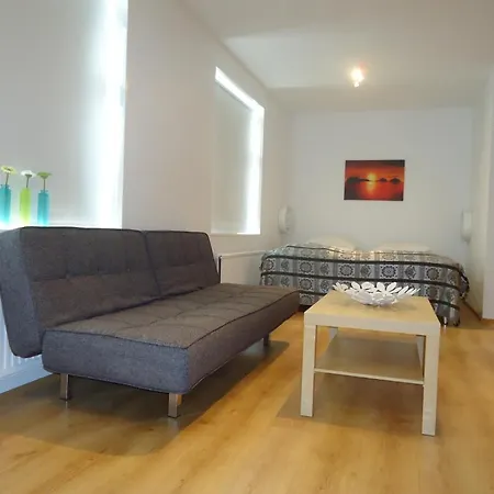 Apartment B28 *