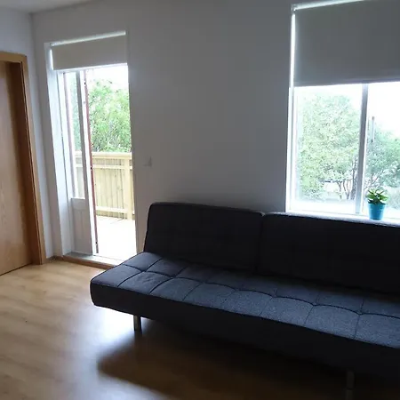 B28 Apartment Reykjavik
