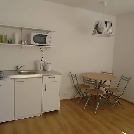 B28 Apartment Reykjavik